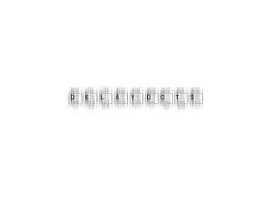 Delaydots