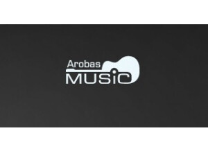 Arobas Music