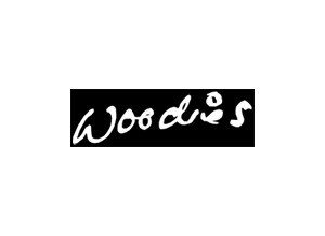 Woodies Hanger