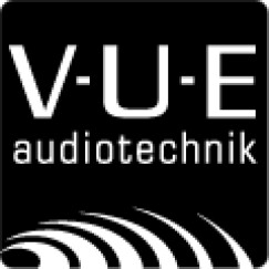 Nouvelle marque : VUE Audiotechnik