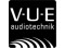 Nouvelle marque : VUE Audiotechnik