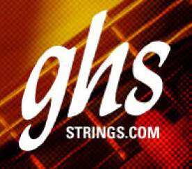 GHS launch Limited Edition Infinity Steel strings
