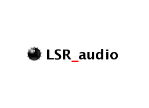 LSR audio