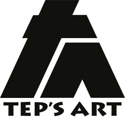 Tep's Art Plexi ...