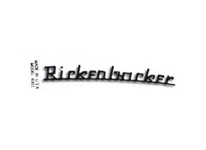 Rickenbacker 4005