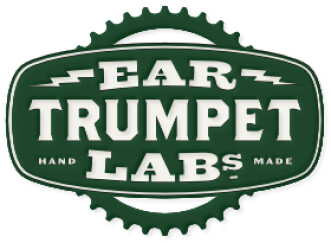 [NAMM] Ear Trumpet Labs Mics