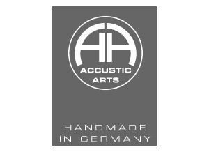 Accustic Arts