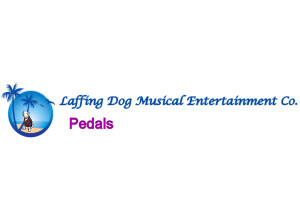 Laffing Dog