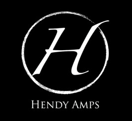 Hendy Amps prépare un EQ à lampes