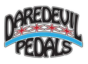 Daredevil Pedals
