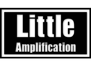 Little Amplification