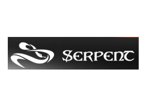 Serpent Audio SA-3A stereo/dual unit