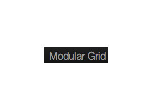 Modular Grid