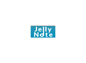 Jellynote