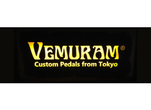 Vemuram