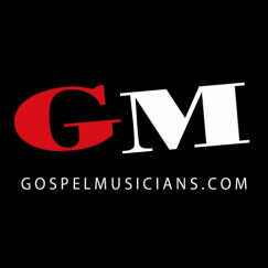 [BKFR] Black Friday at Gospel Musicians