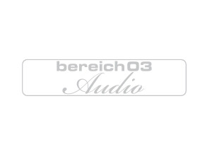 Bereich03 Audio