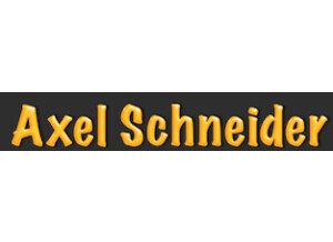 Axel Schneider