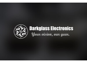 Darkglass Electronics