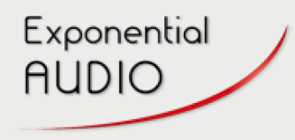 Des promos chez Exponential Audio