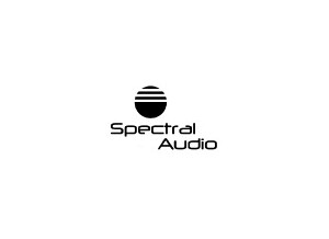 Spectral Audio DMC-12