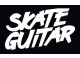 Skate Guitar