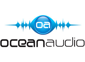 Ocean Audio Signature Three