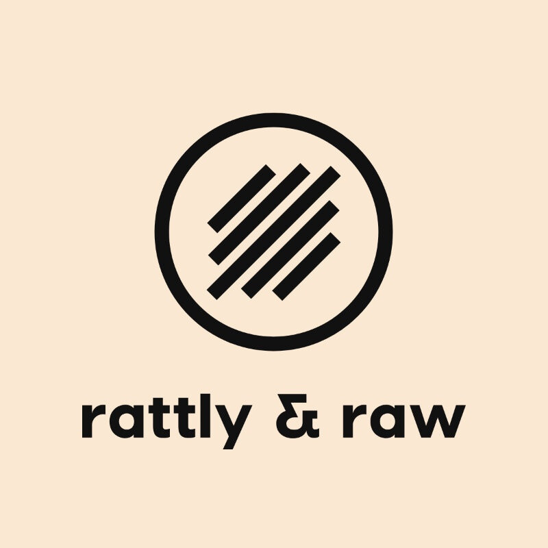 -25% chez Rattly and Raw