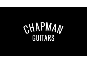 Chapman Guitars