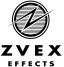 Le Custom Shop Zvex célèbre Halloween