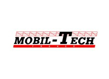 Mobil-Tech embase lourde