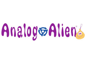 Analog Alien