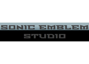 Sonic Emblem