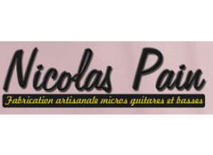 Nicolas Pain New Vintage