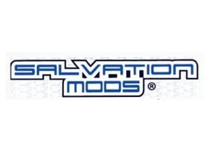 Salvation Mods