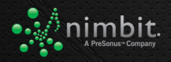 PreSonus unveils the new Nimbit