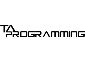 TA Programming