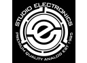 Autres modules pour synthés modulaires Studio Electronics