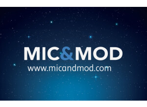Mic & Mod