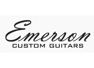 Emerson Custom