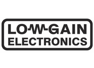 Low Gain Electronics