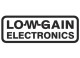 Low Gain Electronics