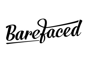 Barefaced