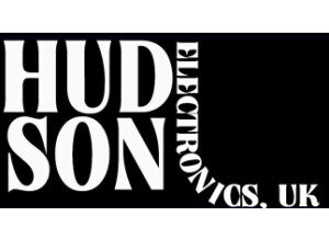 Hudson Electronics UK