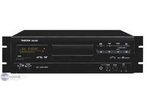 Tascam DA-20
