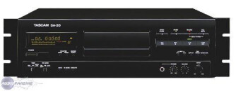 Tascam DA-20