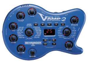 Behringer V-Amp 2