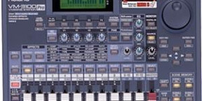 vends table mixage Roland VM3100