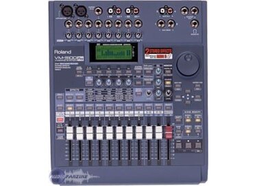 Roland VM-3100 Pro