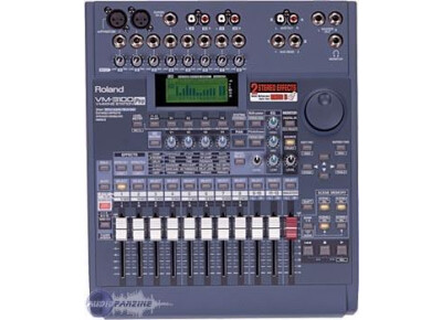Roland VM-3100 Pro